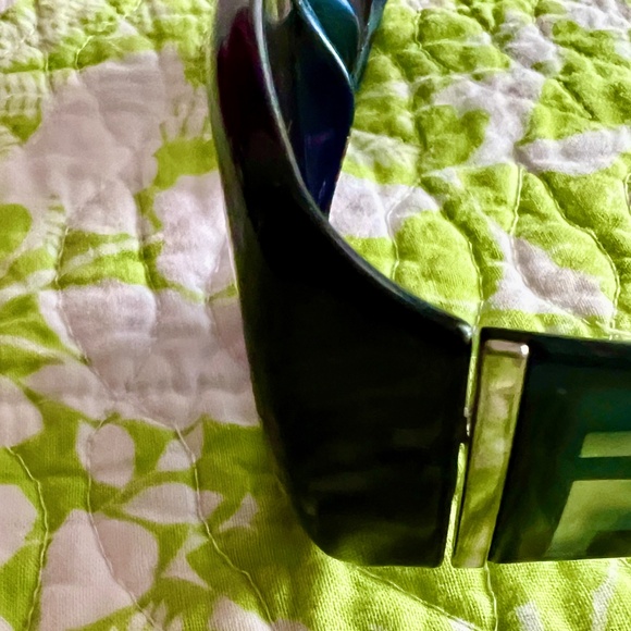 Fendi FS5197 Sunglasses Color Blue - Picture 5 of 10